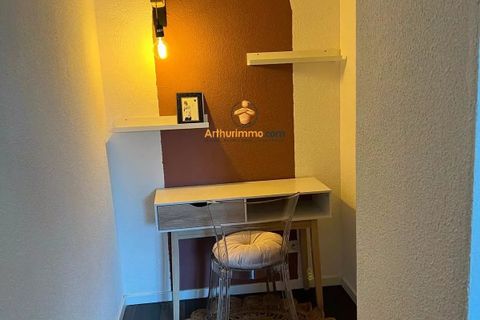 Lejlighed i Lourdes, Hautes-Pyrenees, Lourdes - € 52.990 | Ref: 86890379 - foto 9