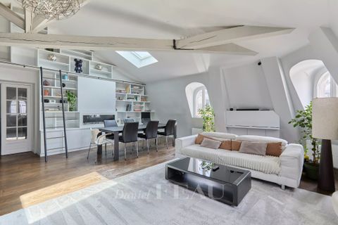 Lejlighed i Paris, Paris, Paris - € 1.670.000 | Ref: 86868212 - foto 2
