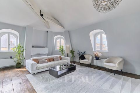 Lejlighed i Paris, Paris, Paris - € 1.670.000 | Ref: 86868212 - foto 3
