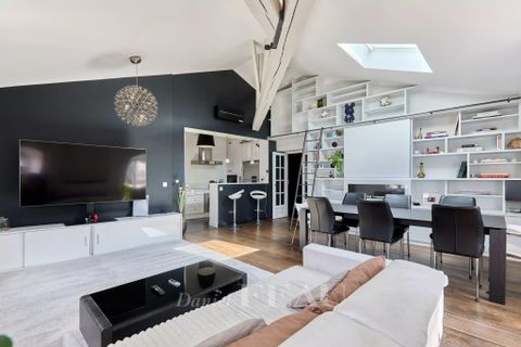 Lejlighed i Paris, Paris, Paris - € 1.670.000 | Ref: 86868212 - foto 4
