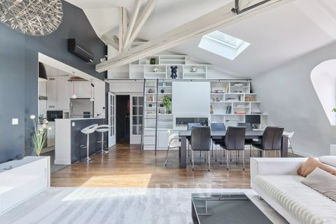 Lejlighed i Paris, Paris, Paris - € 1.670.000 | Ref: 86868212 - foto 5