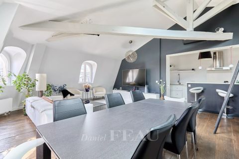 Lejlighed i Paris, Paris, Paris - € 1.670.000 | Ref: 86868212 - foto 6