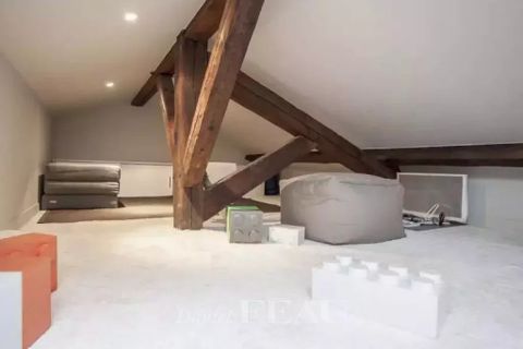 Lejlighed i Paris, Paris, Paris - € 1.670.000 | Ref: 86868212 - foto 11
