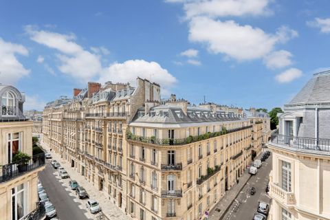 Lejlighed i Paris, Paris, Paris - € 1.670.000 | Ref: 86868212 - foto 12
