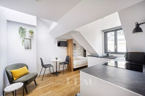 Lejlighed i Paris, Paris, Paris - € 315.000 | Ref: 87032991 - foto 1