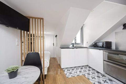 Lejlighed i Paris, Paris, Paris - € 315.000 | Ref: 87032991 - foto 5