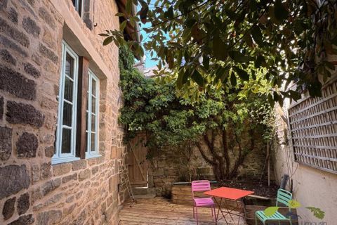 Landejendom i Treignac, Correze, Treignac - € 114.450 | Ref: 1823_T - foto 2