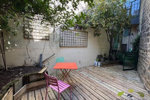 Landejendom i Treignac, Correze, Treignac - € 114.450 | Ref: 1823_T - foto 3