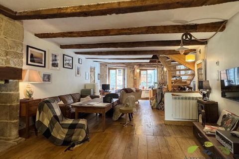 Landejendom i Treignac, Correze, Treignac - € 114.450 | Ref: 1823_T - foto 4