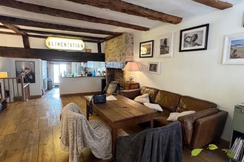 Landejendom i Treignac, Correze, Treignac - € 114.450 | Ref: 1823_T - foto 6