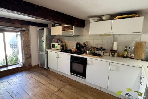 Landejendom i Treignac, Correze, Treignac - € 114.450 | Ref: 1823_T - foto 7
