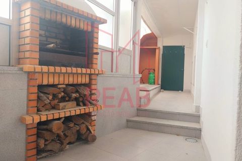 Villa a Aguiar da Beira, Guarda, Aguiar da Beira - € 350/mes | Ref: 05A/ 2025 - foto 13