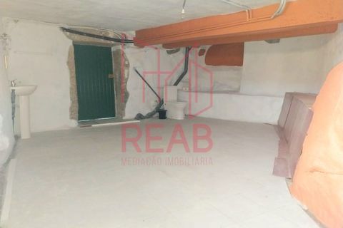 Villa a Aguiar da Beira, Guarda, Aguiar da Beira - € 350/mes | Ref: 05A/ 2025 - foto 14