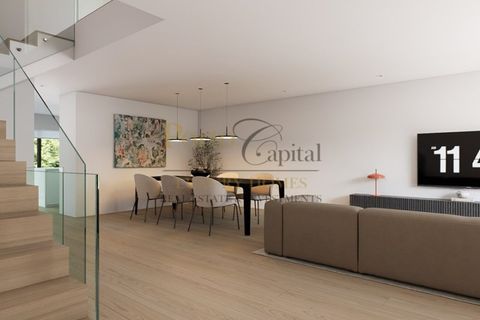 Villa i Gondomar, Porto, Gondomar - € 590.000 | Ref: PC_12505_F - foto 7