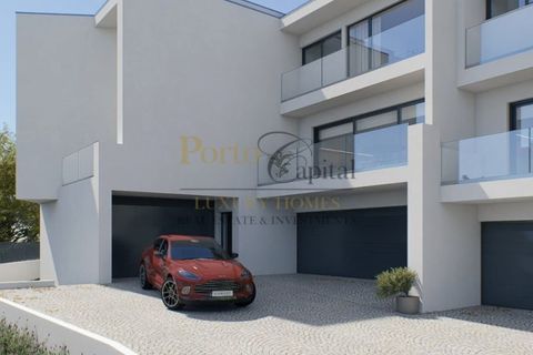 Villa i Gondomar, Porto, Gondomar - € 590.000 | Ref: PC_12505_D - foto 1