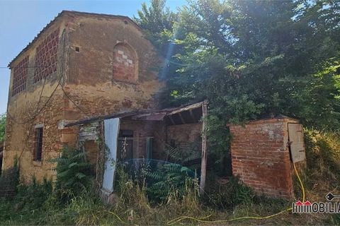 Farm i Poggibonsi, Siena, Poggibonsi - € 810.000 | Ref: ECO-2447 - foto 4