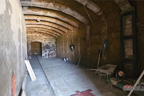 Farm i Poggibonsi, Siena, Poggibonsi - € 810.000 | Ref: ECO-2447 - foto 12
