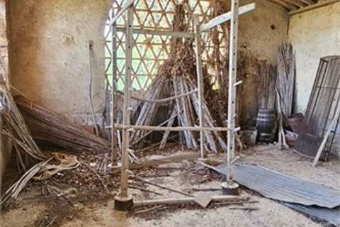 Farm i Poggibonsi, Siena, Poggibonsi - € 810.000 | Ref: ECO-2447 - foto 16