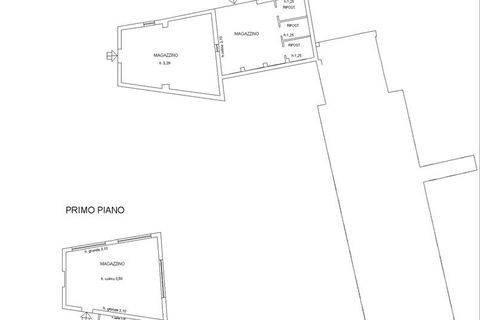 Farm i Poggibonsi, Siena, Poggibonsi - € 810.000 | Ref: ECO-2447 - foto 17