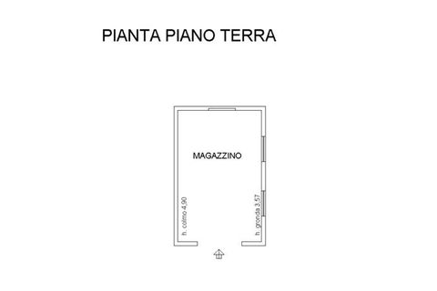 Farm i Poggibonsi, Siena, Poggibonsi - € 810.000 | Ref: ECO-2447 - foto 19