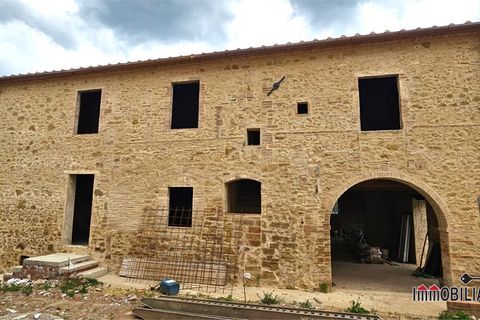 Farm i Poggibonsi, Siena, Poggibonsi - € 810.000 | Ref: ECO-2447 - foto 20