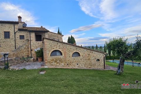 Villa i Casole d'Elsa, Siena, Casole d'Elsa - € 900.000 | Ref: RMB-2443 - foto 6