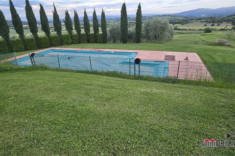 Villa i Casole d'Elsa, Siena, Casole d'Elsa - € 900.000 | Ref: RMB-2443 - foto 8