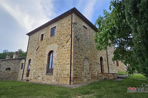 Villa i Casole d'Elsa, Siena, Casole d'Elsa - € 900.000 | Ref: RMB-2443 - foto 10