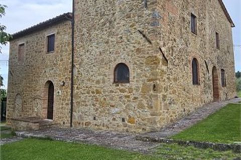 Villa i Casole d'Elsa, Siena, Casole d'Elsa - € 900.000 | Ref: RMB-2443 - foto 11
