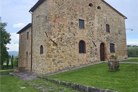 Villa i Casole d'Elsa, Siena, Casole d'Elsa - € 900.000 | Ref: RMB-2443 - foto 12