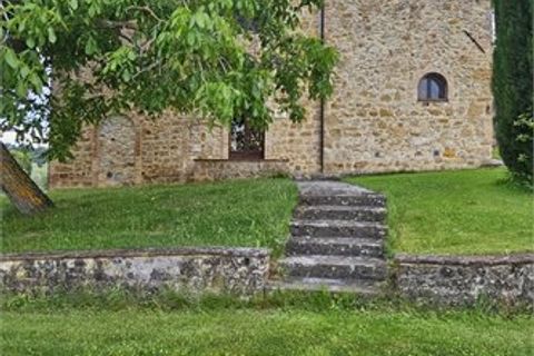 Villa i Casole d'Elsa, Siena, Casole d'Elsa - € 900.000 | Ref: RMB-2443 - foto 13