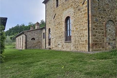 Villa i Casole d'Elsa, Siena, Casole d'Elsa - € 900.000 | Ref: RMB-2443 - foto 14