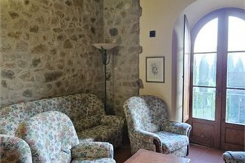 Villa i Casole d'Elsa, Siena, Casole d'Elsa - € 900.000 | Ref: RMB-2443 - foto 15