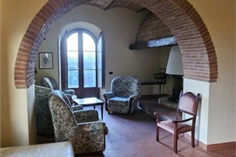 Villa i Casole d'Elsa, Siena, Casole d'Elsa - € 900.000 | Ref: RMB-2443 - foto 17