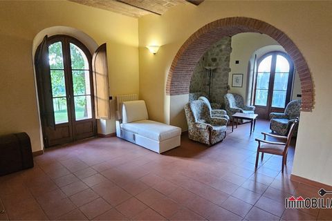 Villa i Casole d'Elsa, Siena, Casole d'Elsa - € 900.000 | Ref: RMB-2443 - foto 19