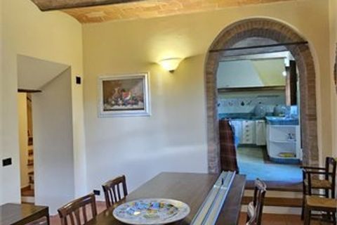 Villa i Casole d'Elsa, Siena, Casole d'Elsa - € 900.000 | Ref: RMB-2443 - foto 20