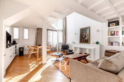 Lejlighed i Paris, Paris, Paris - € 798.000 | Ref: 86965318 - foto 2