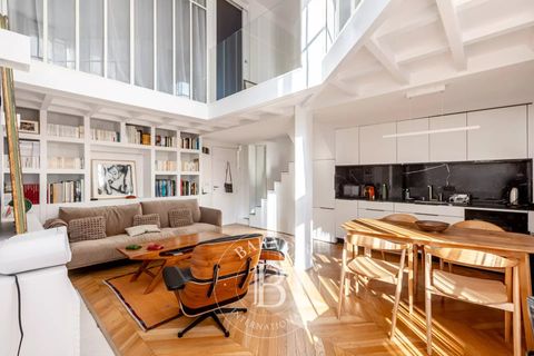 Lejlighed i Paris, Paris, Paris - € 798.000 | Ref: 86965318 - foto 3
