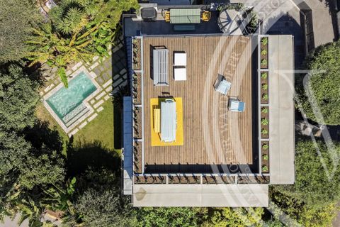 Villa i Roquebrune-Cap-Martin, Alpes-Maritimes, Roquebrune-Cap-Martin - € 2.890.000 | Ref: 87029621 - foto 3