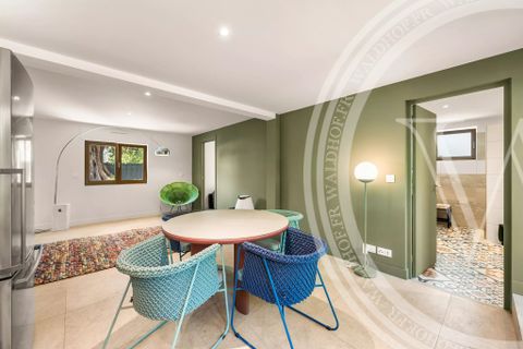 Villa i Roquebrune-Cap-Martin, Alpes-Maritimes, Roquebrune-Cap-Martin - € 2.890.000 | Ref: 87029621 - foto 12