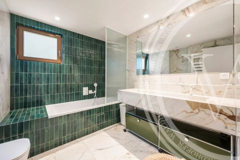 Villa i Roquebrune-Cap-Martin, Alpes-Maritimes, Roquebrune-Cap-Martin - € 2.890.000 | Ref: 87029621 - foto 13