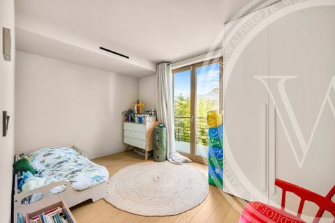Villa i Roquebrune-Cap-Martin, Alpes-Maritimes, Roquebrune-Cap-Martin - € 2.890.000 | Ref: 87029621 - foto 14