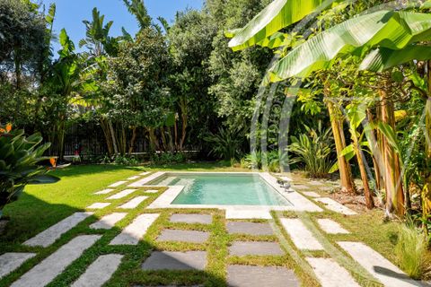 Villa i Roquebrune-Cap-Martin, Alpes-Maritimes, Roquebrune-Cap-Martin - € 2.890.000 | Ref: 87029621 - foto 5