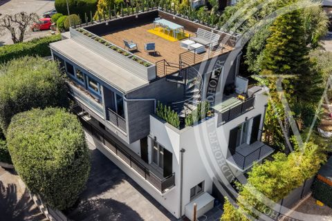 Villa i Roquebrune-Cap-Martin, Alpes-Maritimes, Roquebrune-Cap-Martin - € 2.890.000 | Ref: 87029621 - foto 10