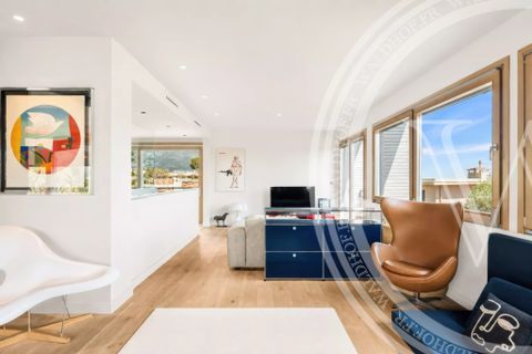 Villa i Roquebrune-Cap-Martin, Alpes-Maritimes, Roquebrune-Cap-Martin - € 2.890.000 | Ref: 87029621 - foto 6