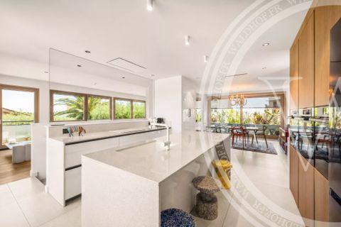 Villa i Roquebrune-Cap-Martin, Alpes-Maritimes, Roquebrune-Cap-Martin - € 2.890.000 | Ref: 87029621 - foto 7