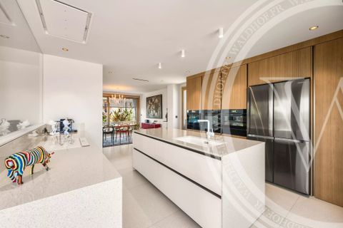 Villa i Roquebrune-Cap-Martin, Alpes-Maritimes, Roquebrune-Cap-Martin - € 2.890.000 | Ref: 87029621 - foto 9