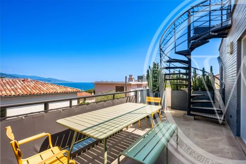 Villa i Roquebrune-Cap-Martin, Alpes-Maritimes, Roquebrune-Cap-Martin - € 2.890.000 | Ref: 87029621 - foto 17