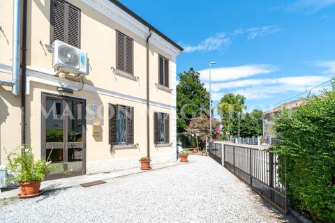 Rækkehus i Ferrara, Ferrara, Ferrara - € 105.000 | Ref: 06VL017 - foto 1