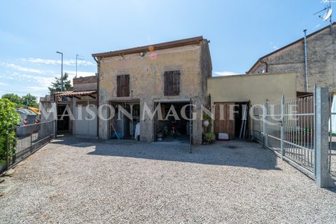 Rækkehus i Ferrara, Ferrara, Ferrara - € 105.000 | Ref: 06VL017 - foto 26